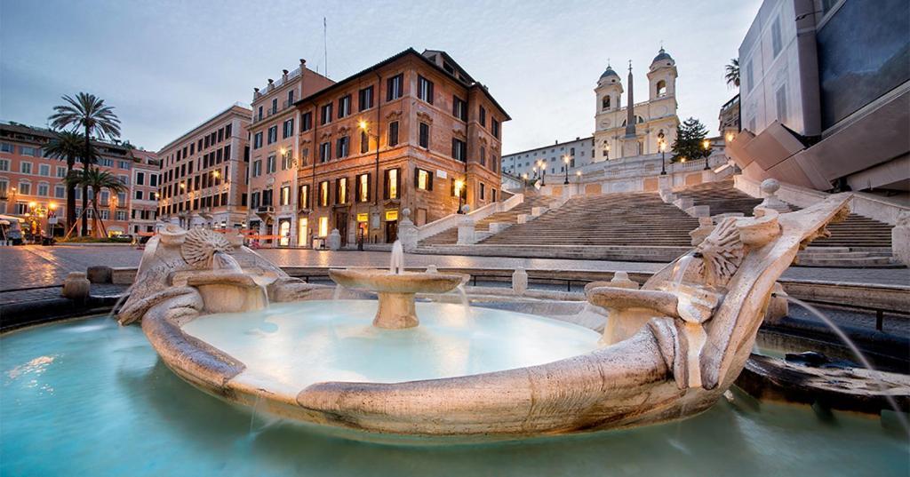 Maison d'hôtes Romalive Rome